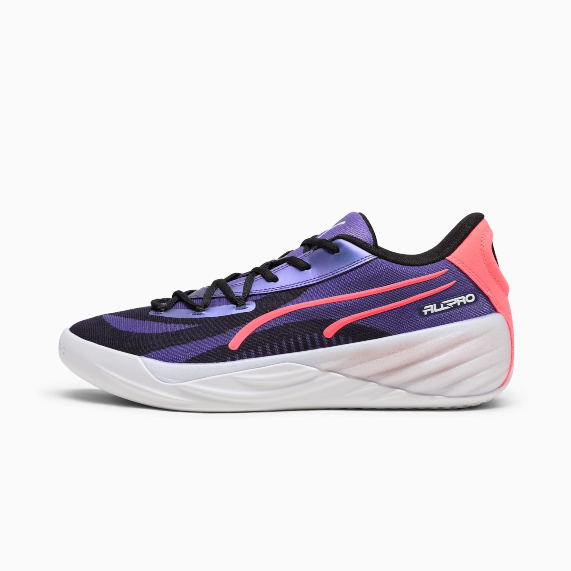 All-Pro NITRO™ Men's Basketball Shoes PUMA