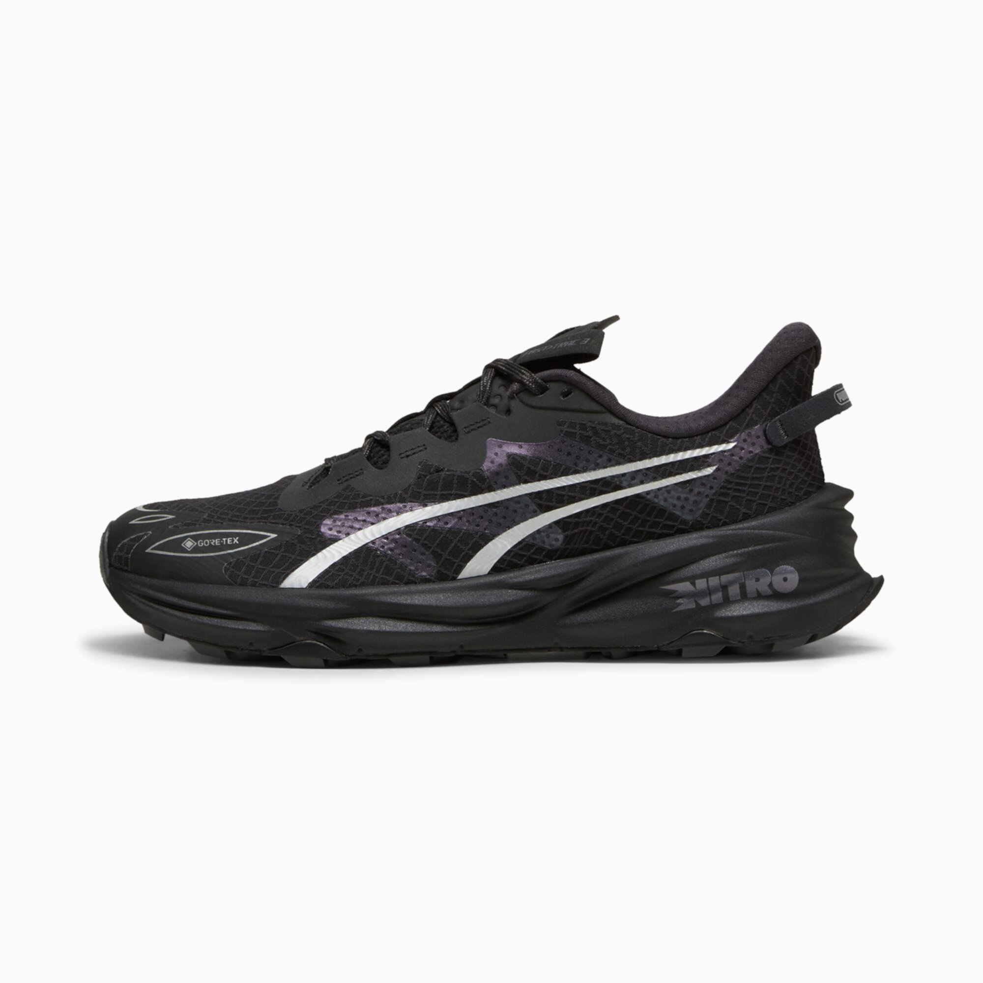 Мужские Кроссовки для бега PUMA Fast-Trac NITRO™ 3 GORE-TEX® PUMA