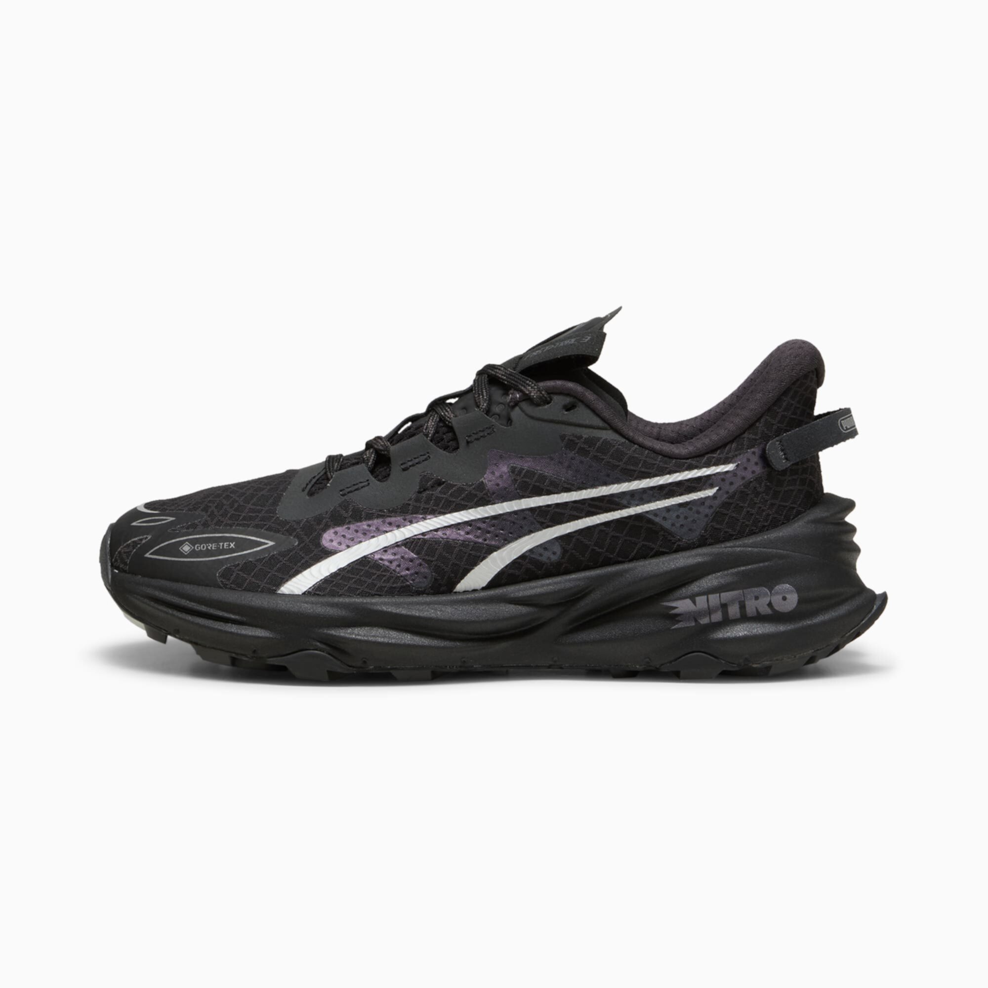 Женские трейлраннинговые кроссовки PUMA Fast-Trac NITRO™ 3 с амортизацией и GORE-TEX® PUMA