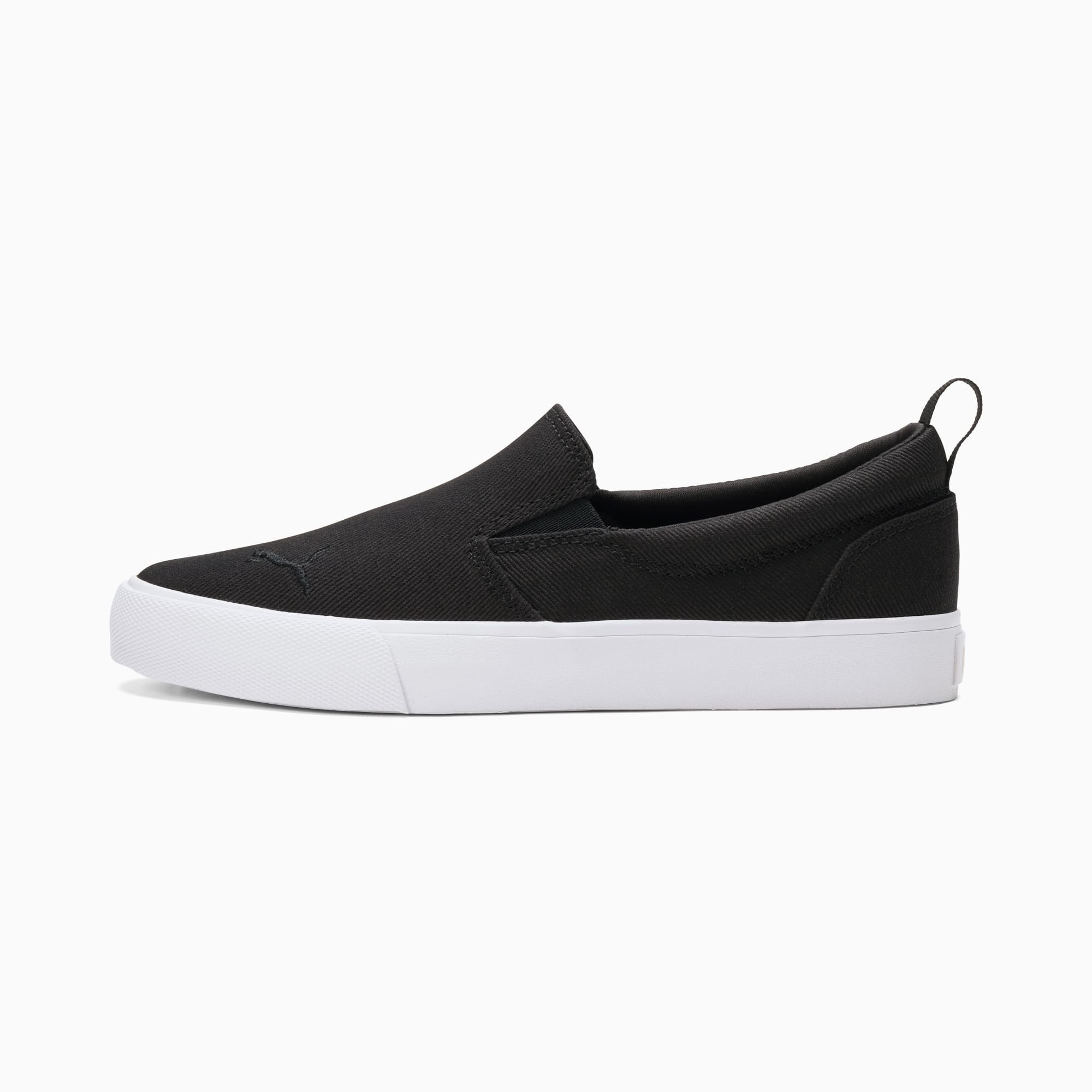 Bari Comfort Women's Slip-On Shoes PUMA