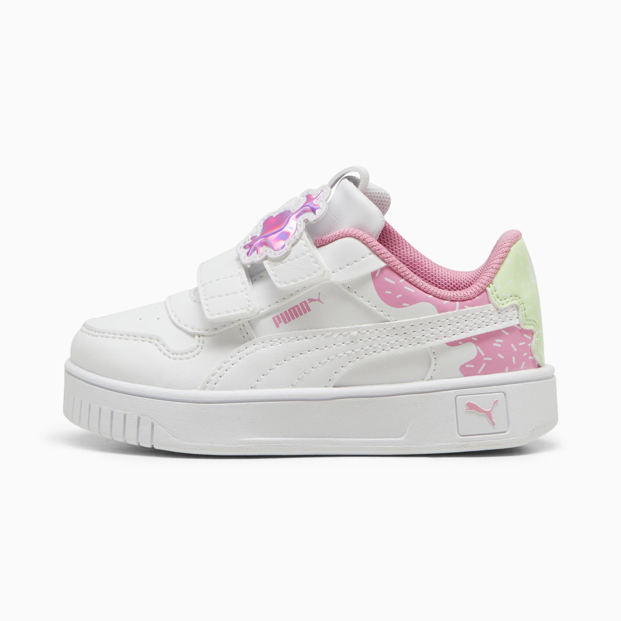 PUMA x TROLLS Carina Street Toddler's Alternate Closure Sneakers PUMA