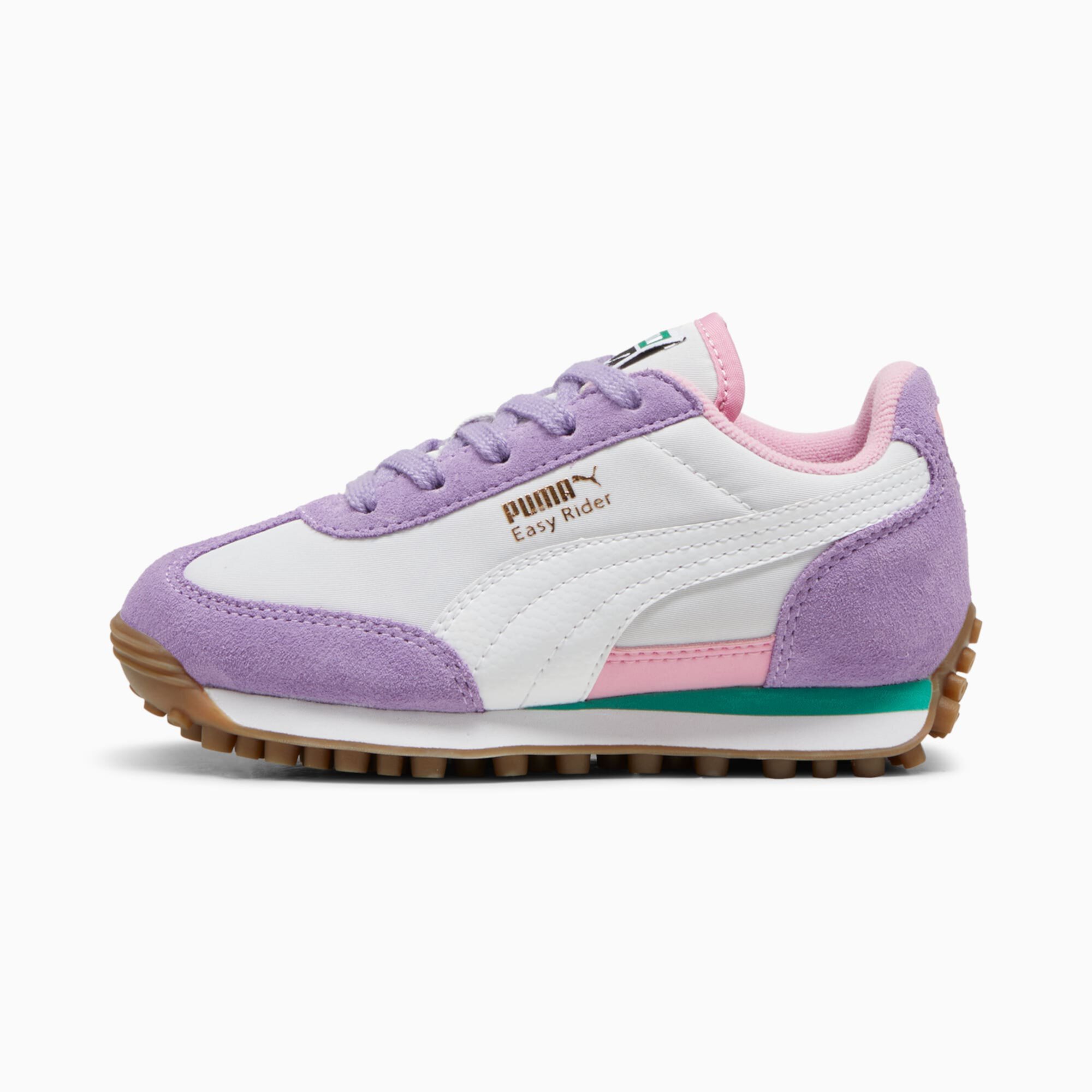 Детские Кроссовки PUMA Easy Rider PUMA