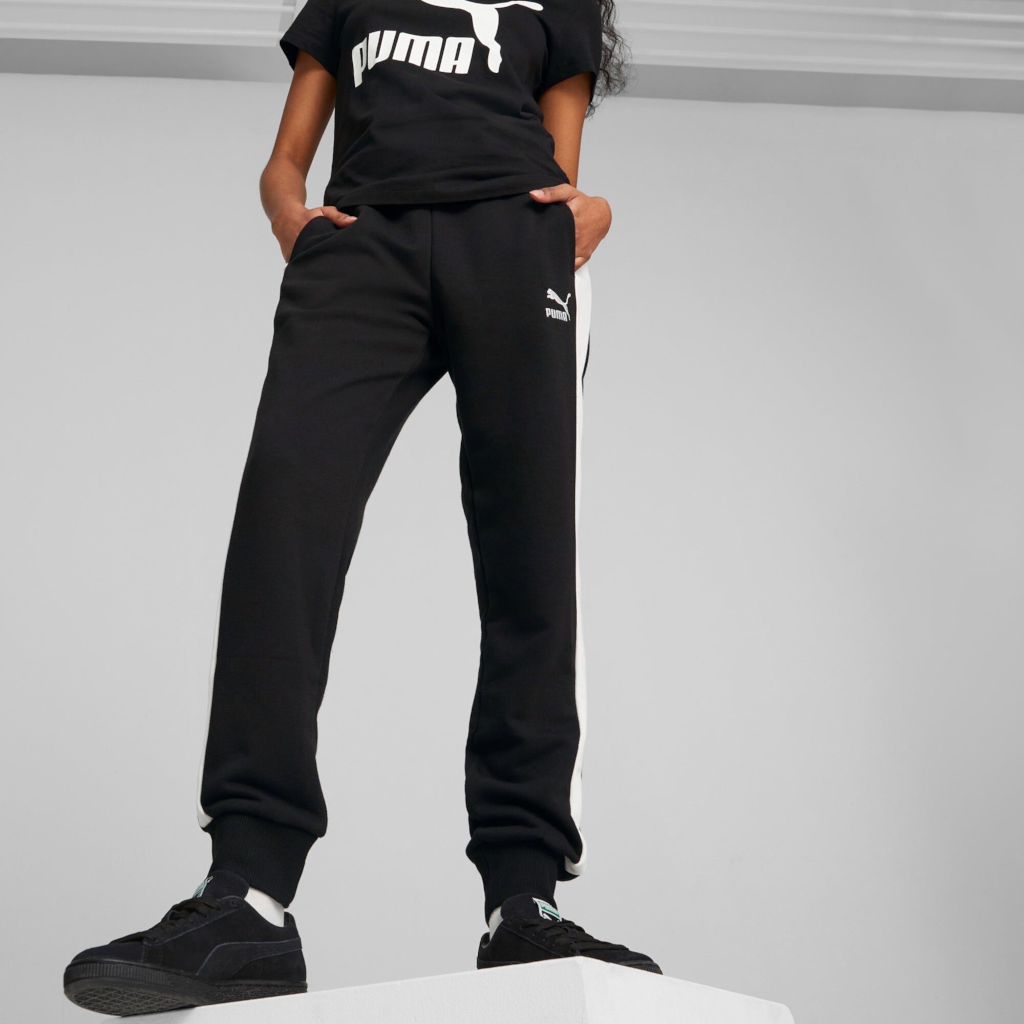 Iconic T7 Women's Track Pants PUMA