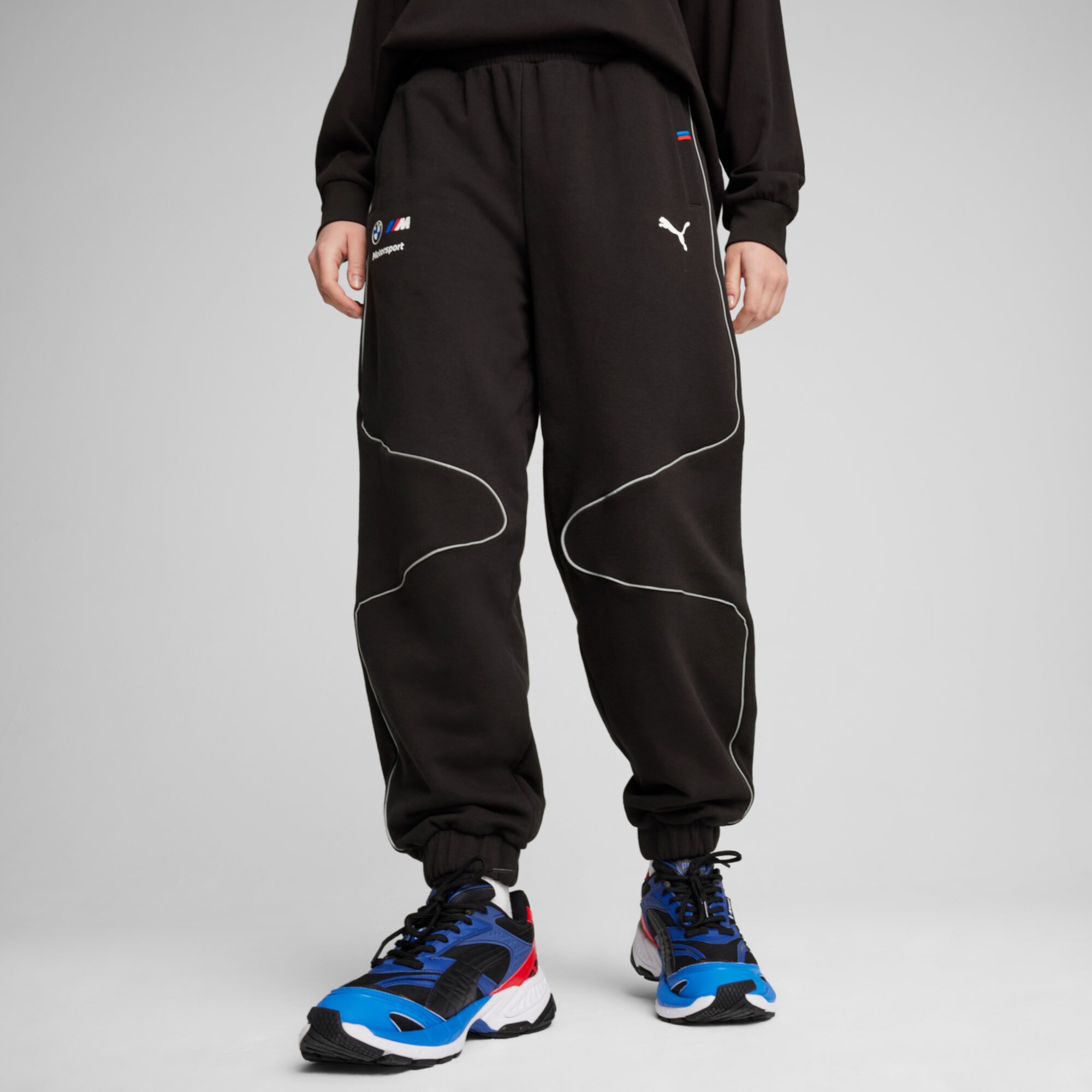 BMW M Motorsport Women's Motorsport Sweatpants PUMA