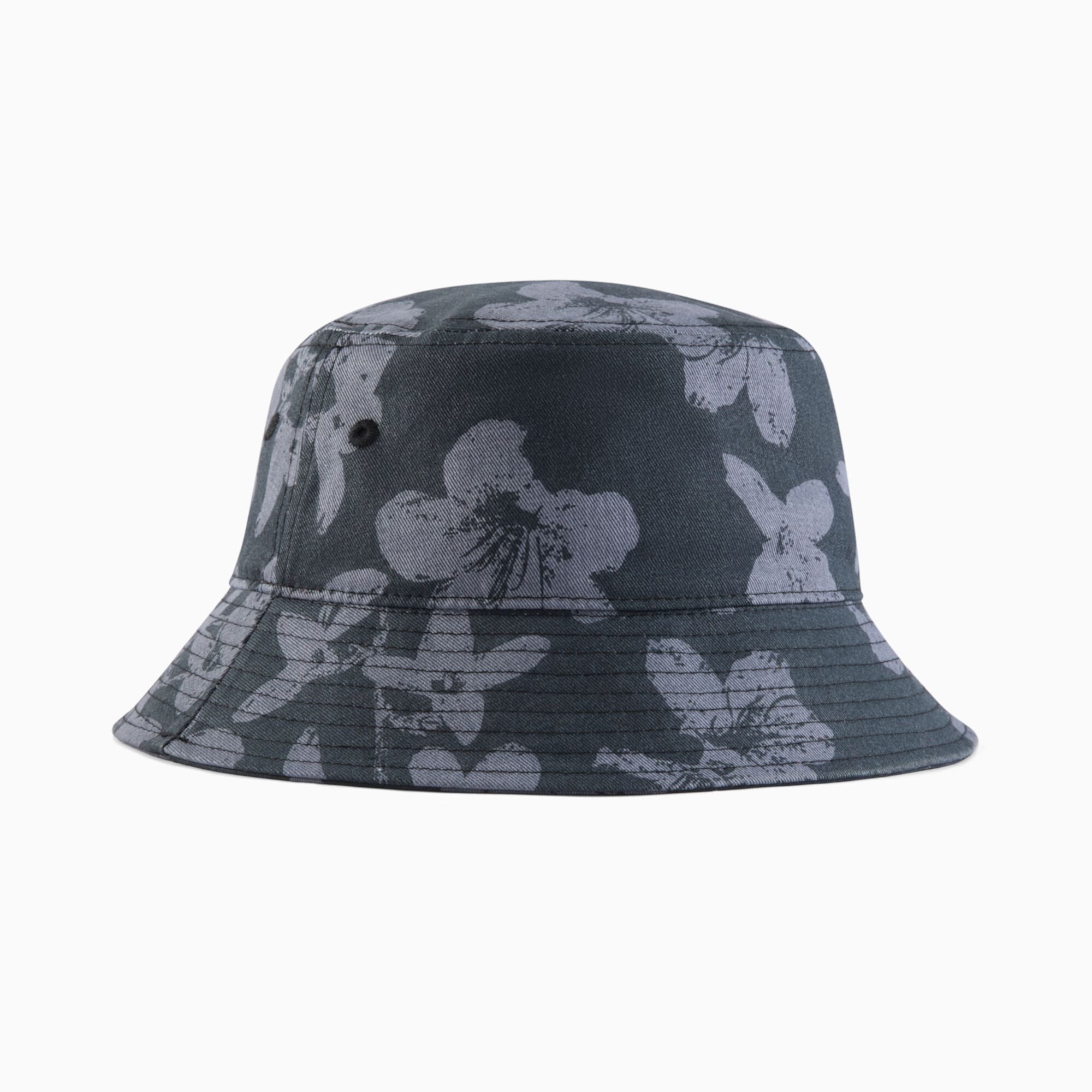 Floral Women's Bucket Hat PUMA