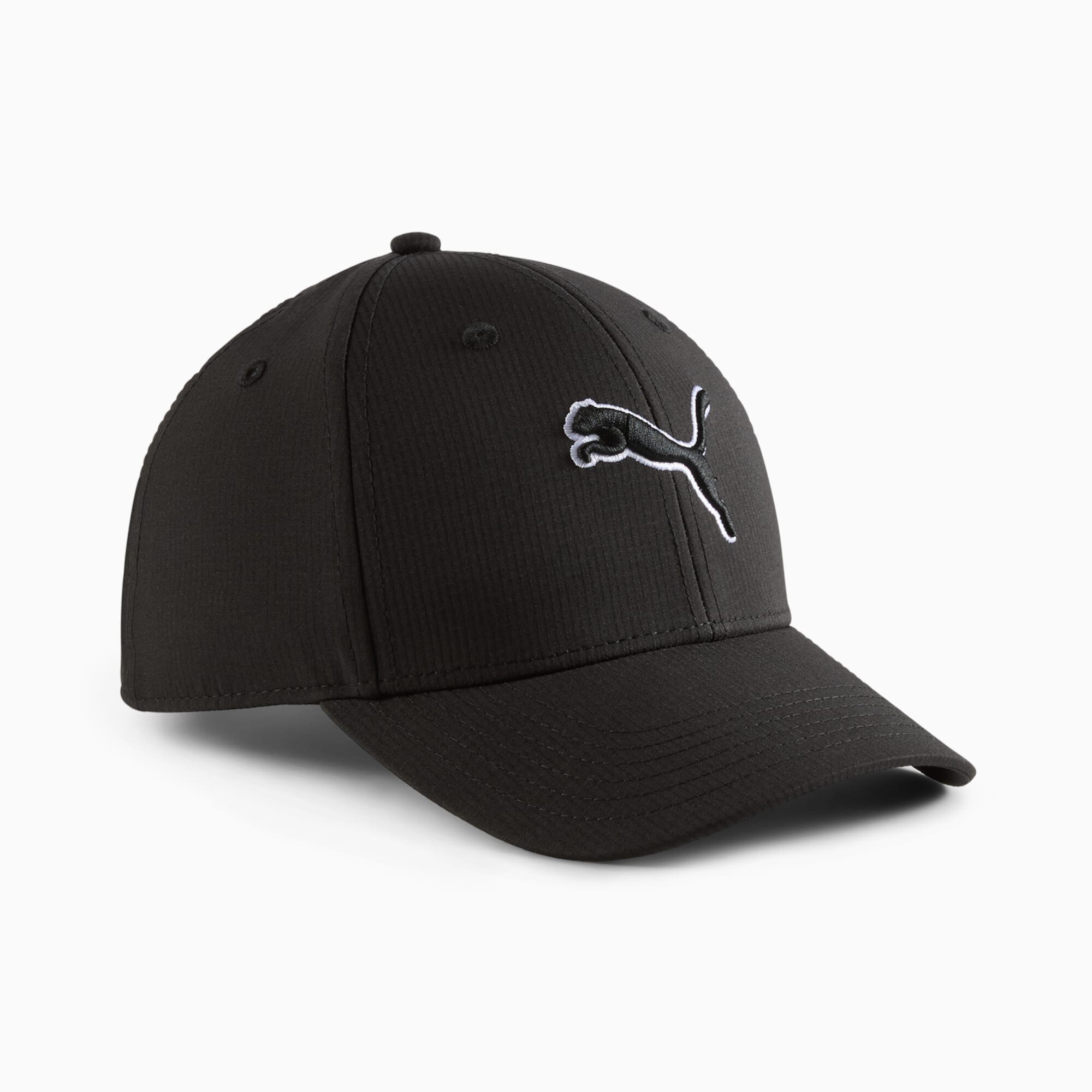 Dillon Big Kids' Adjustable Hat PUMA