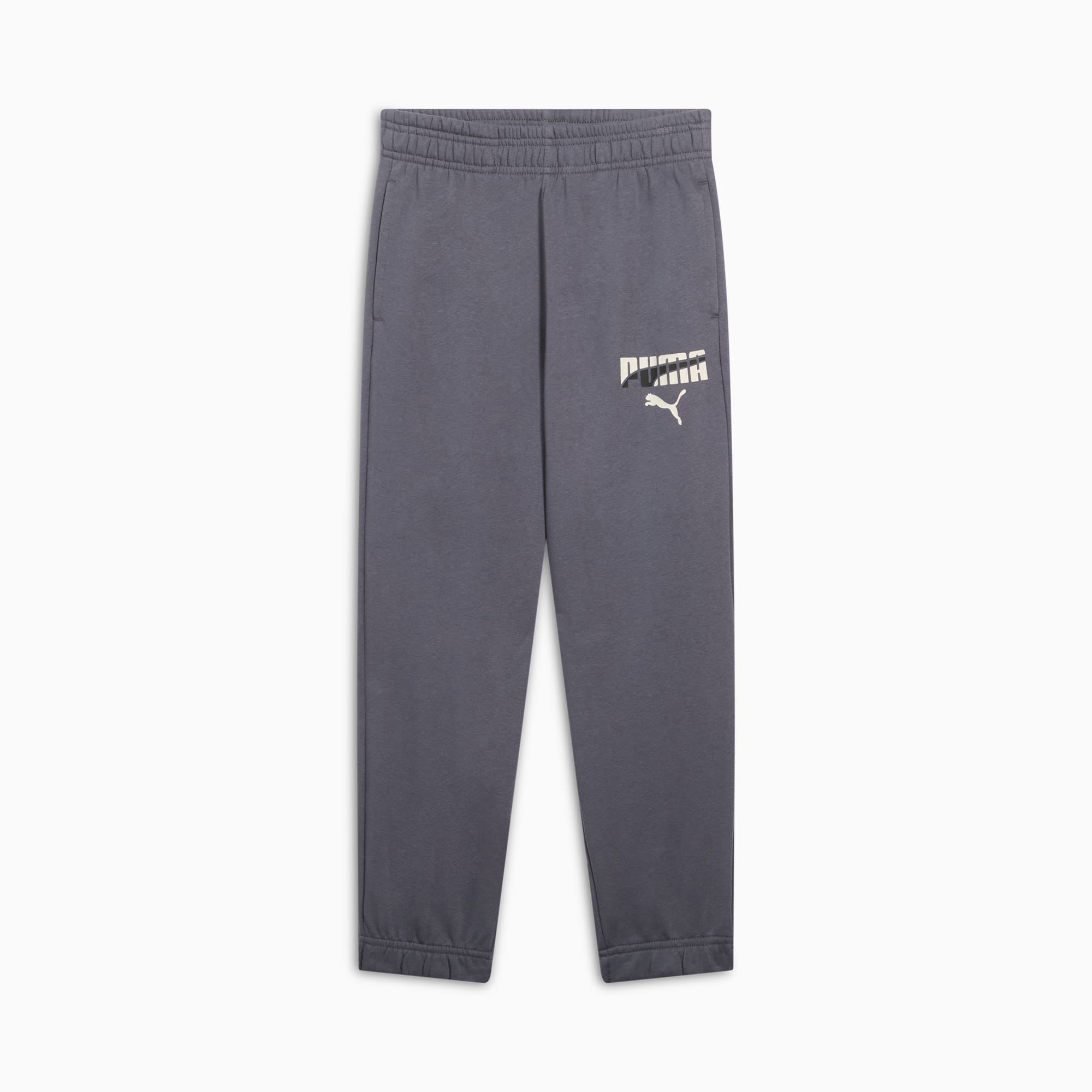 Vibe Check Big Kids' Sweatpants PUMA