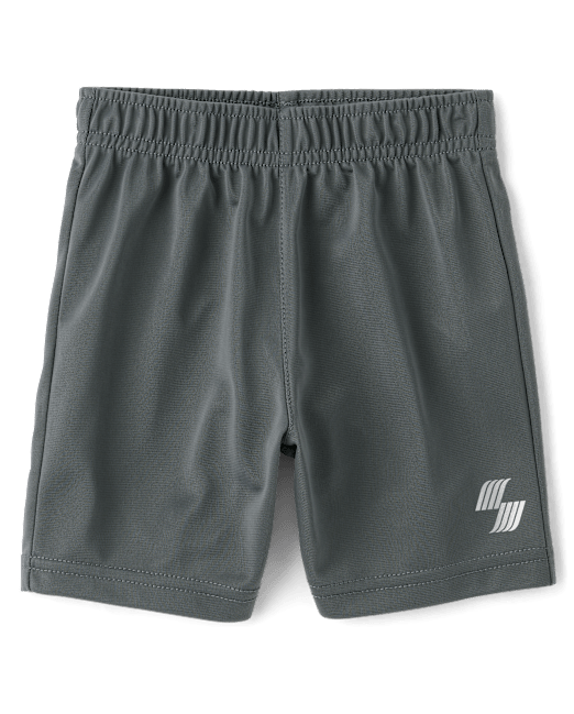 Toddler Boys Basketball Shorts The Children`s Place