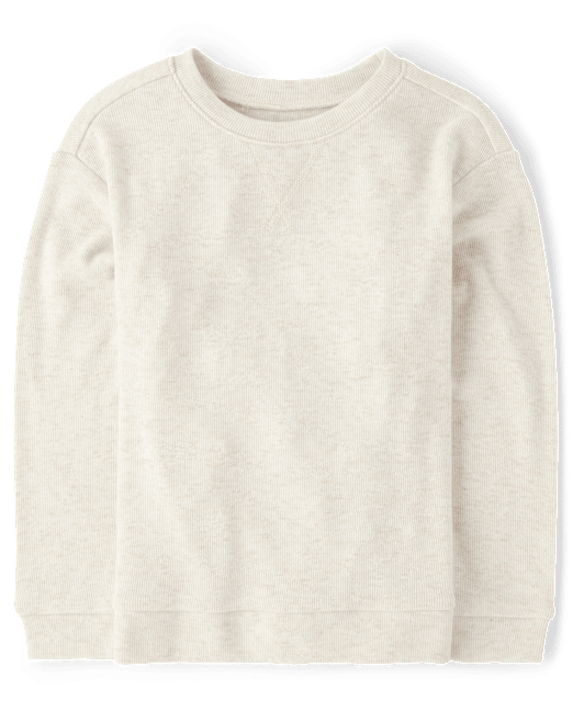 Детская Толстовка The Children's Place Boys Lightweight Sweater Top The Children`s Place