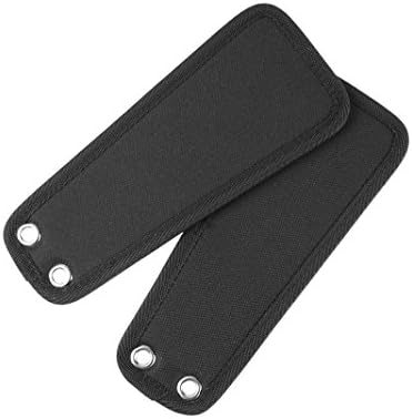 A&R Sports Hockey Skate Lace Bite Pads, Adds Extra Support and Padding to Tongue A&R Sports