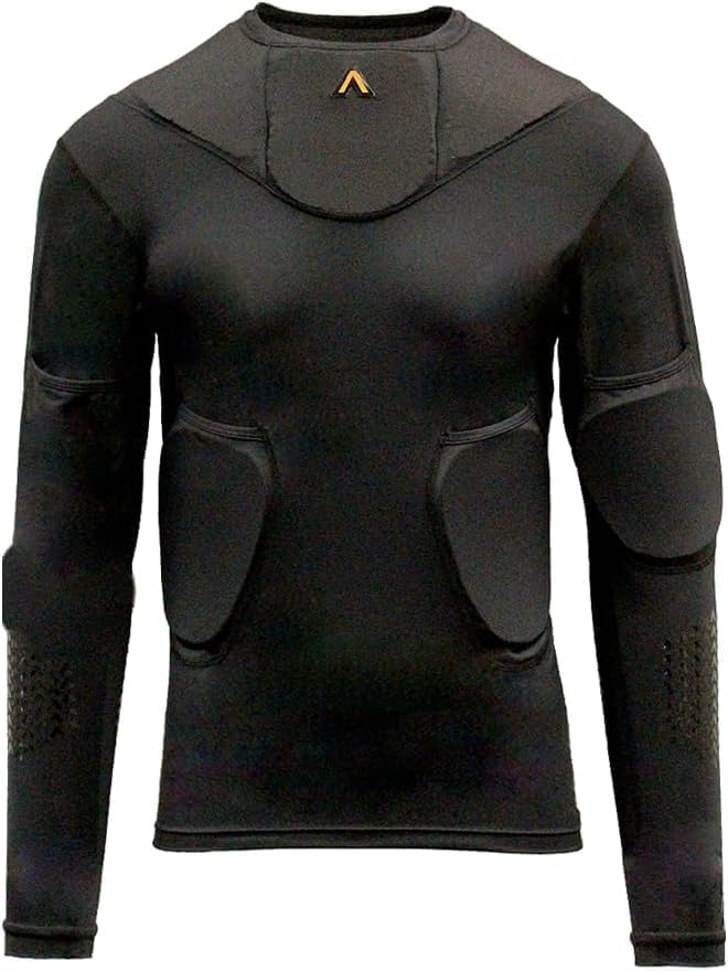 Aegis Interceptor Pro Base Layer Top Aegis