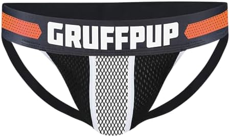 Защита паха Gruff Pup Revealer Jockstrap Gruff Pup