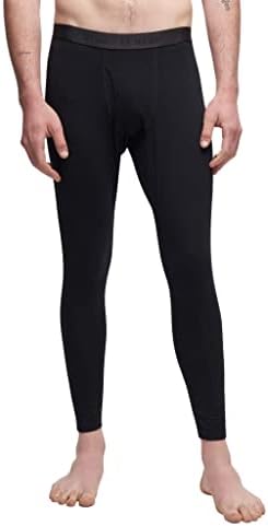 Мужские Базовые Майки и Топы Le Bent Lé Bent Men's Midweight Bottom Base Layer Le Bent