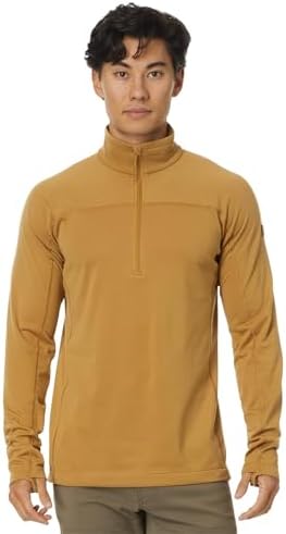 Fjällräven Abisko Lite Fleece 1/2 Zip Fjällräven