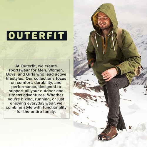 ЛедоступыдляобувиOuterfit