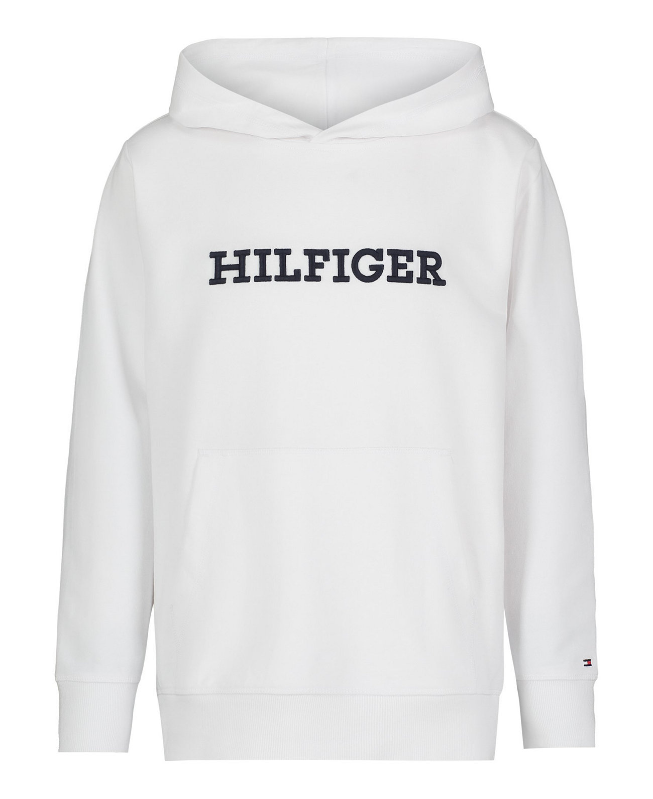 Детское худи Tommy Hilfiger Toddler and Little Boys Tommy Hilfiger