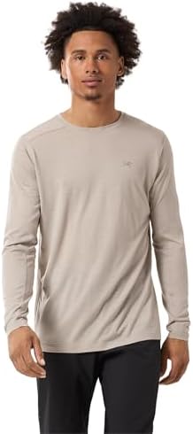 Мужская Футболка Arc'teryx Ionia Merino Wool Long Sleeve Arc'teryx