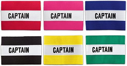 Kwik Goal Youth Captain Armband Kwik Goal