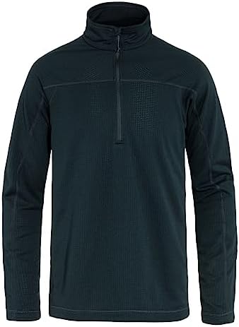 Fjallraven Abisko Lite Fleece Half Zip - Men's Fjällräven