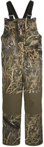 Мужские Комбинезоны Drake Waterfowl LST Reflex Insulated Drake Waterfowl