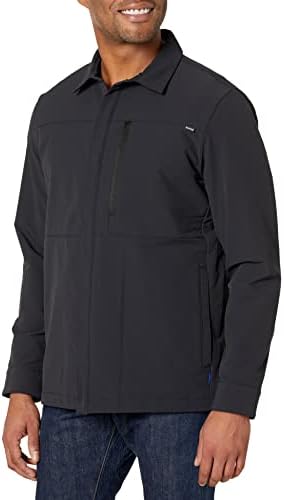 Burton Men's Winter Shelter Three-in-one Top Burton