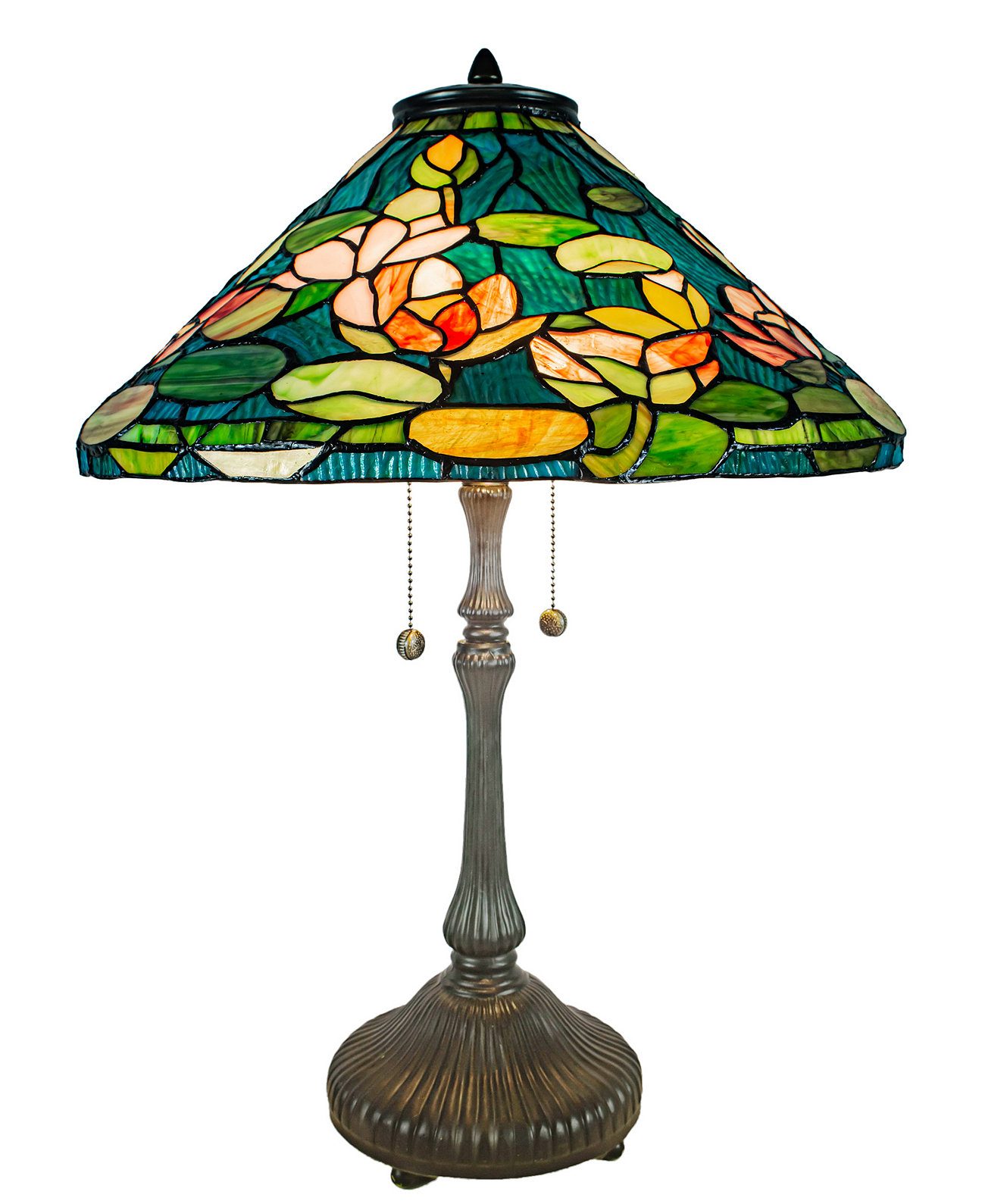 Huntington Table Lamp Dale Tiffany