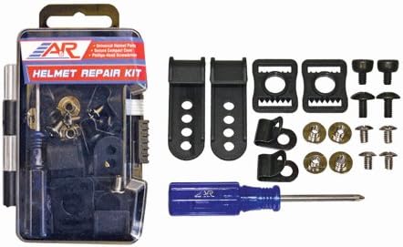 A&R Sports Helmet Repair Kit A&R Collectibles