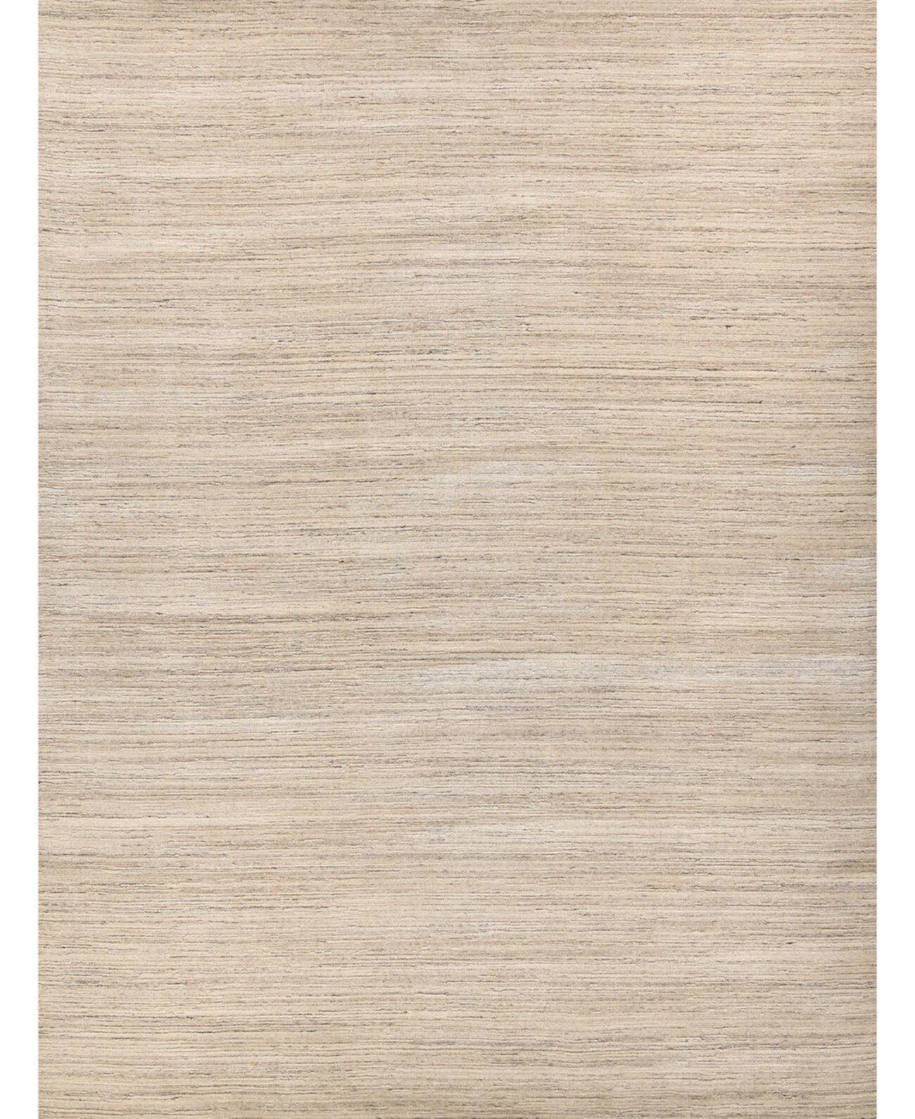 Мягкий полосатый интерьерный коврик Palazzo 61x91 см Exquisite Rugs