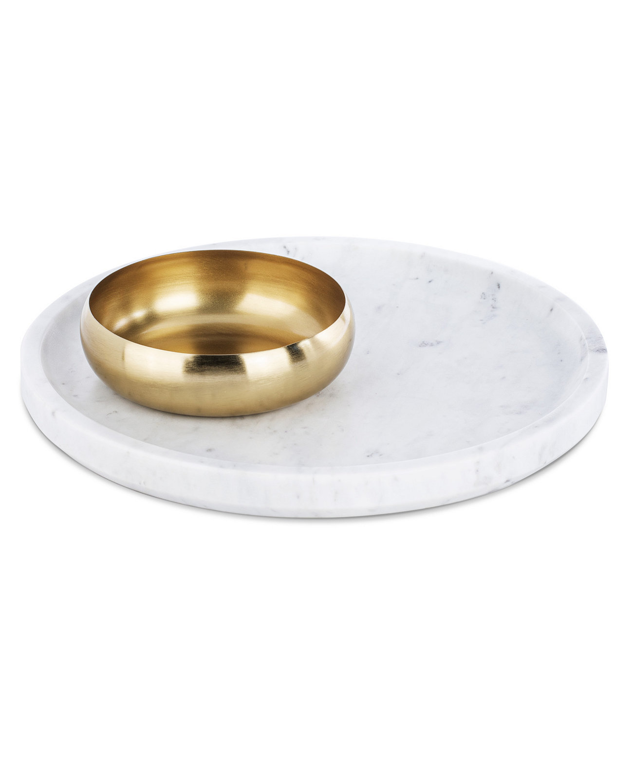 Marble Chip Dip Bowl THIRSTYSTONE