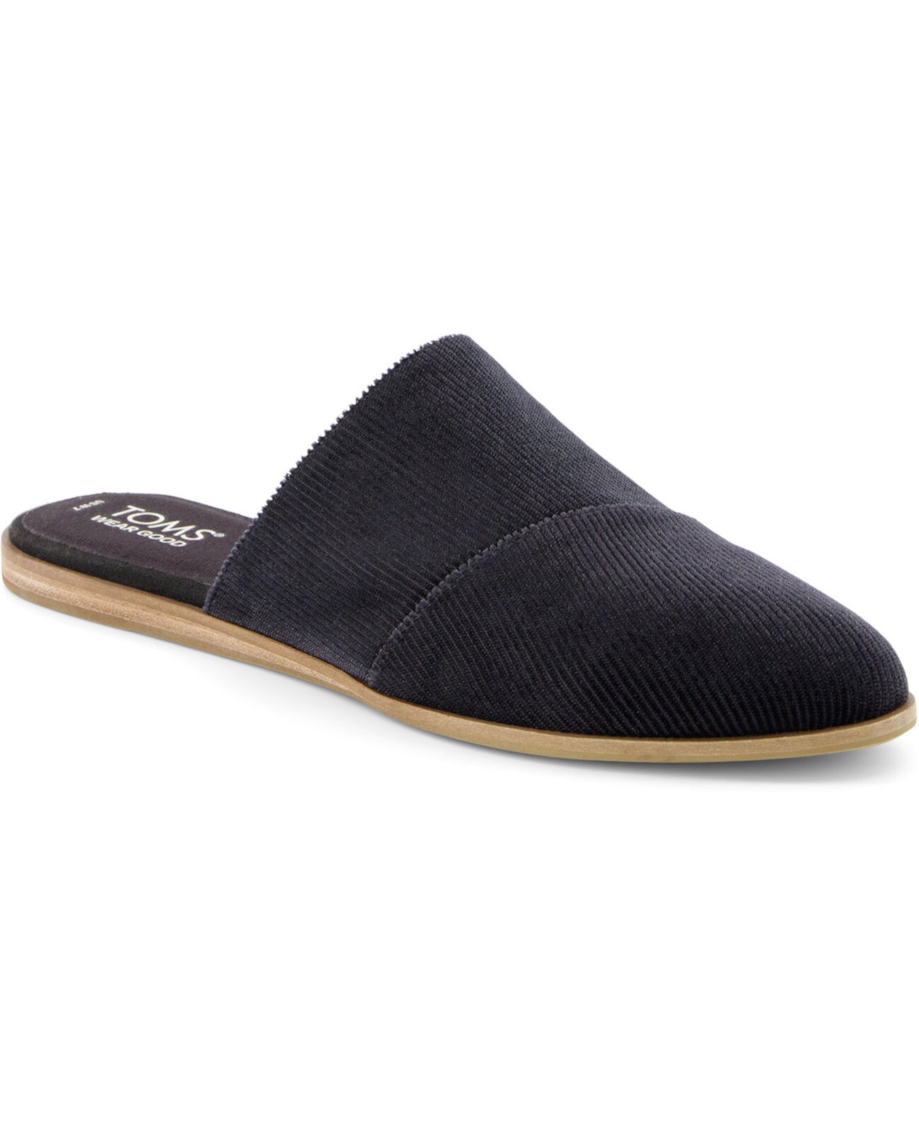 Женские Сабо и мюли TOMS Jade Corduroy TOMS