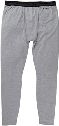 Burton Men's Lightweight X Base Layer Pants Burton