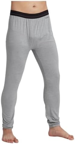 Burton Men's Lightweight X Base Layer Pants Burton