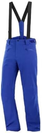 Salomon mens Edge Pant M Salomon