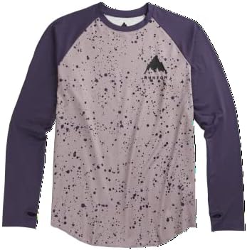 Burton Men's Roadie Base Layer Tech T-Shirt Burton