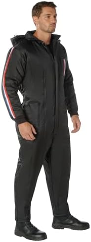 Мужской Комбинезон Rothco Insulated Ski & Rescue Suit Rothco