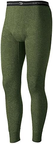 Мужские Колготки Duofold Midweight Double-Layer Thermal Pant Duofold