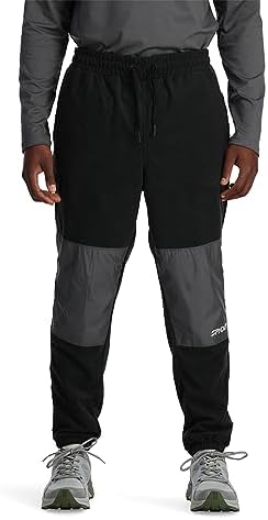 Spyder Men's Lounge Fleece Sweatpants Spyder