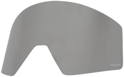 Лыжные очки VonZipper Capsule, оптические линзы для взрослых - Wildlife Low-Light Grey/One Size VonZipper