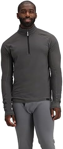 Мужская Горнолыжная Куртка Obermeyer Flex 1/2-Zip Mid-Layer Obermeyer