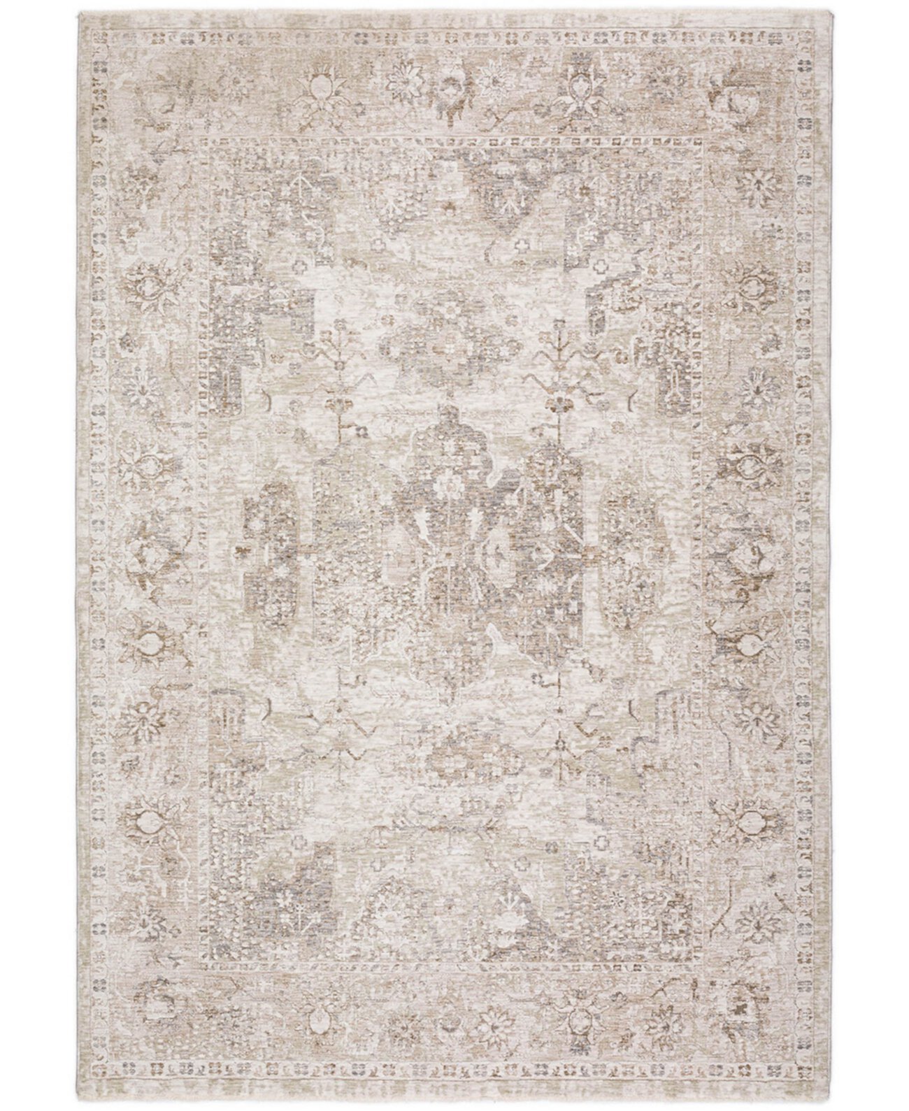 Cyprus CY3 5'x7'10 Area Rug Dalyn