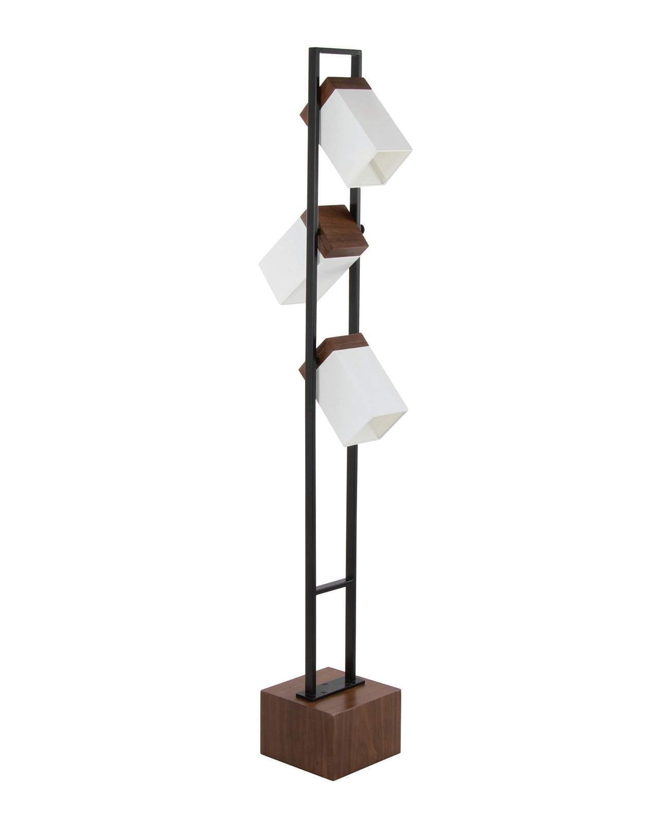 Bento 67.5" Metal Floor Lamp Lumisource