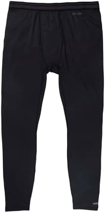 Burton Men's Lightweight X Base Layer Pant Burton