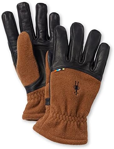 Зимние перчатки Smartwool Stagecoach Glove Smartwool