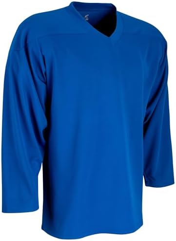 CHAMPRO Faceoff Youth Hockey Jersey CHAMPRO