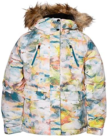 686 Youth Girl's Ceremony Insulated Jacket 686