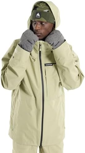 Горнолыжная куртка Treeline GORE-TEX 3L для мужчин, водонепроницаемая и дышащая Burton