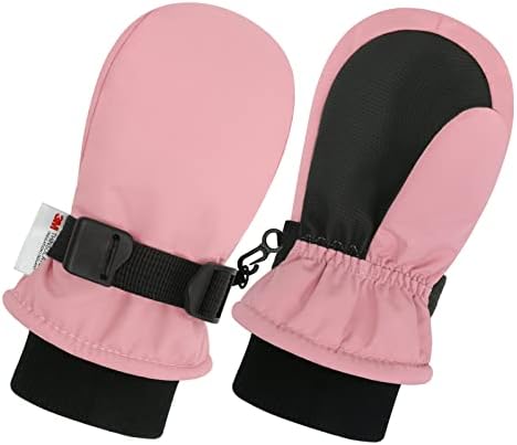 Варежки Sarfel Toddler Waterproof Sarfel