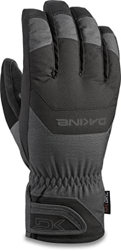 Dakine Men's Scout Snowboard & Ski Short Gloves Dakine