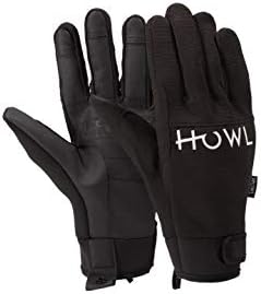 HOWL Unisex Jeepster Snow Sport Glove Howl