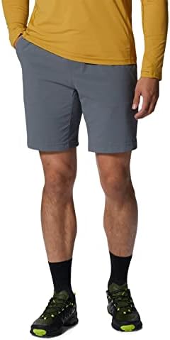 Mountain Hardwear Men's Basin Pull-on Short Mountain Hardwear